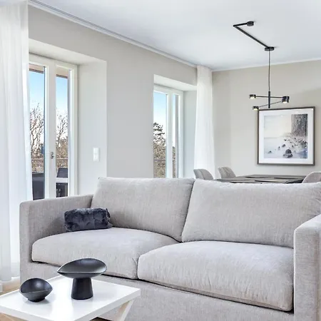 Strandresidenzen Strandresidenzen Haus Daenholm 4 4