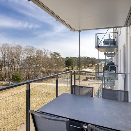 Strandresidenzen Strandresidenzen Haus Daenholm 4 4 Binz